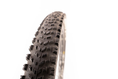 Mavic Crossride UST Quest 27.5 Wheelset WTS