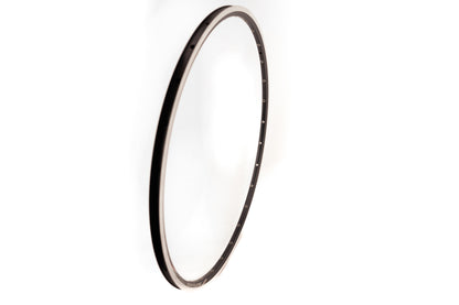 Bontrager R455 28h 700c Rim 28H Alloy