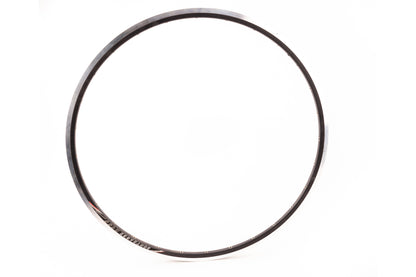 Bontrager R455 28h 700c Rim 28H Alloy