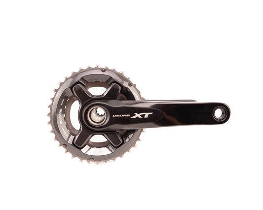 Shimano FC-M8000-B2 Deore XT Front Chainwheel Hollowtech 2 For Rear 11 Spd 170mm 36x26T