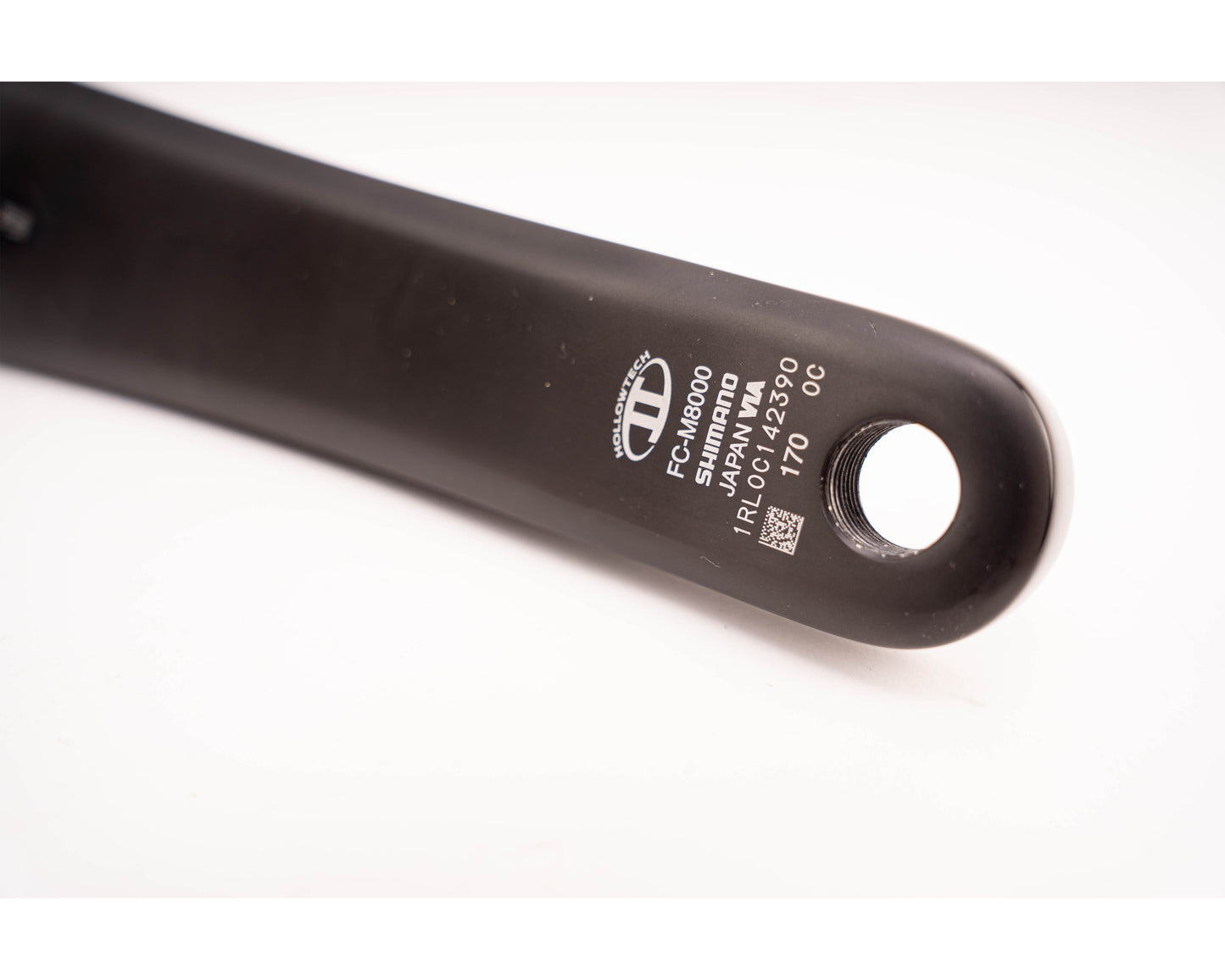 Shimano FC-M8000-B2 Deore XT Front Chainwheel Hollowtech 2 For Rear 11 Spd 170mm 36x26T