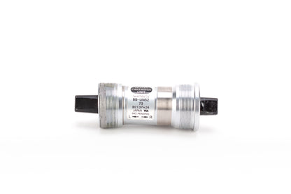 SHIMANO SQUARE TAPER BB-UN72 73x107