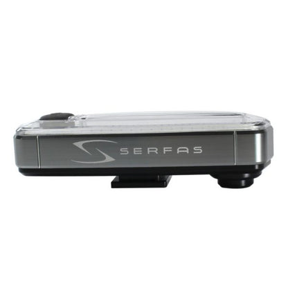 Serfas Orion 150 Lumen Tail light w/AWS
