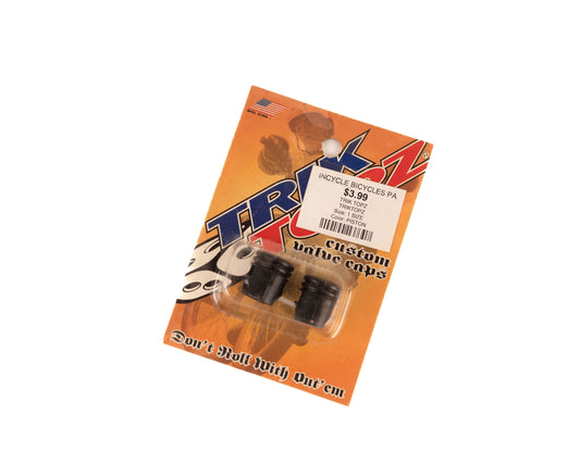 Triktopz Valve Piston Head