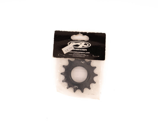 Answer Alloy 14t Cog