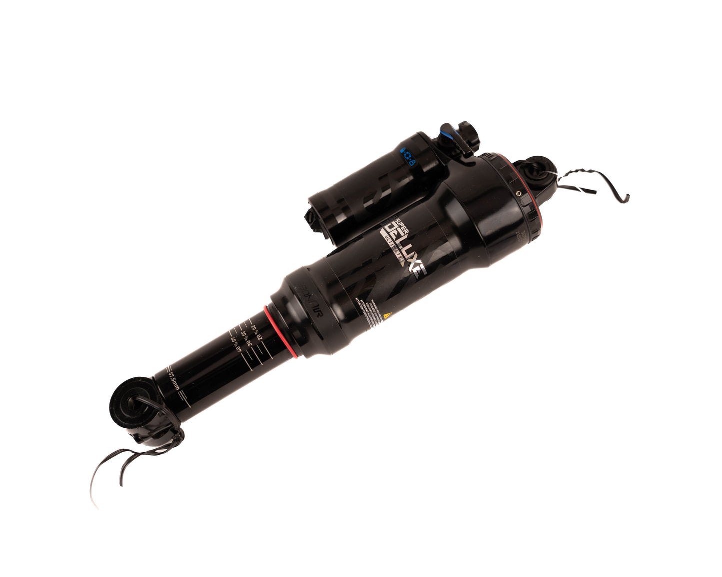 Rockshox Super Deluxe Ultimate 230x57.5