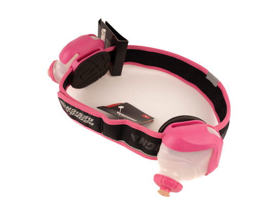 Profile Design Sync Hydration System Blk/Pnk