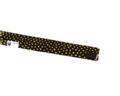 Yanco Pads - Yellow Stars