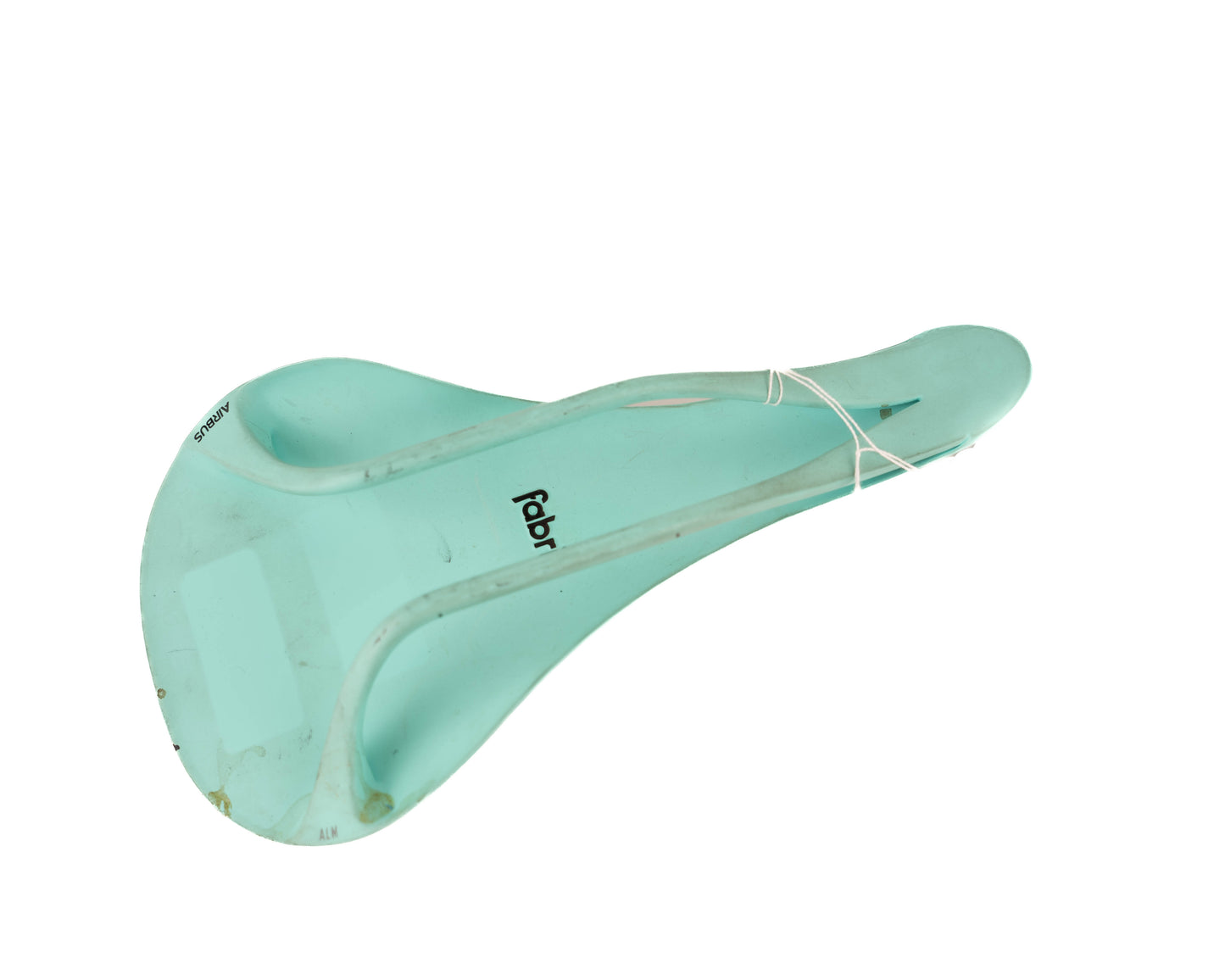 Fabric ALM Demo Saddle 142