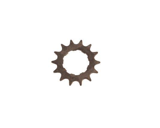 14T Steel Sprocket SS Cog