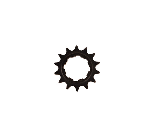 14T Black Single Speed Cog