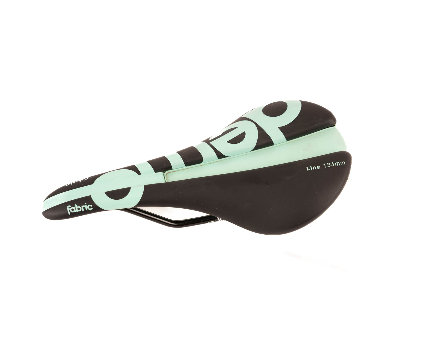 Fabric Line 134mm Demo Mint