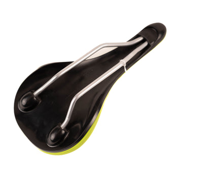 Fabric Green 143 Saddle