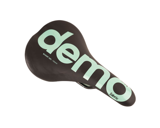 Fabric Demo Scoop 155 Saddle Mint