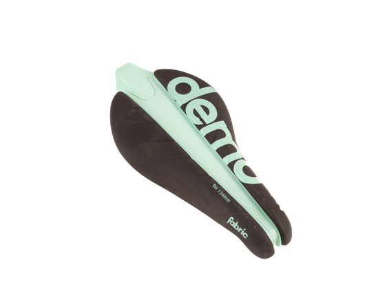 Fabric Tri 134 Demo Saddle
