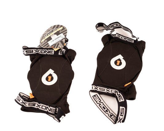 SixSixOne Evo Lite XC Elbow Pad L