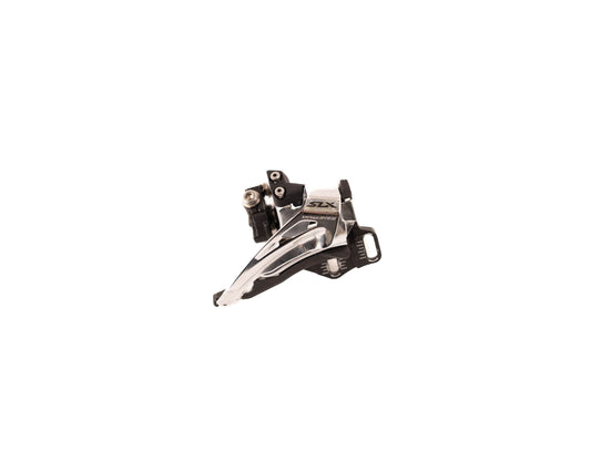 Shimano Fd M7025 11 E Slx Front Derailleur