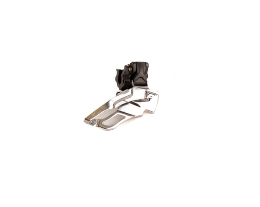 Shimano FD-M661-10 Front Der Down Swing Dual Pull Band Type 34.9