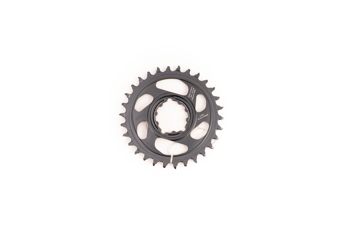 Sram X-Sync Direct Mount Chainring 30T 3mm Offset Boost