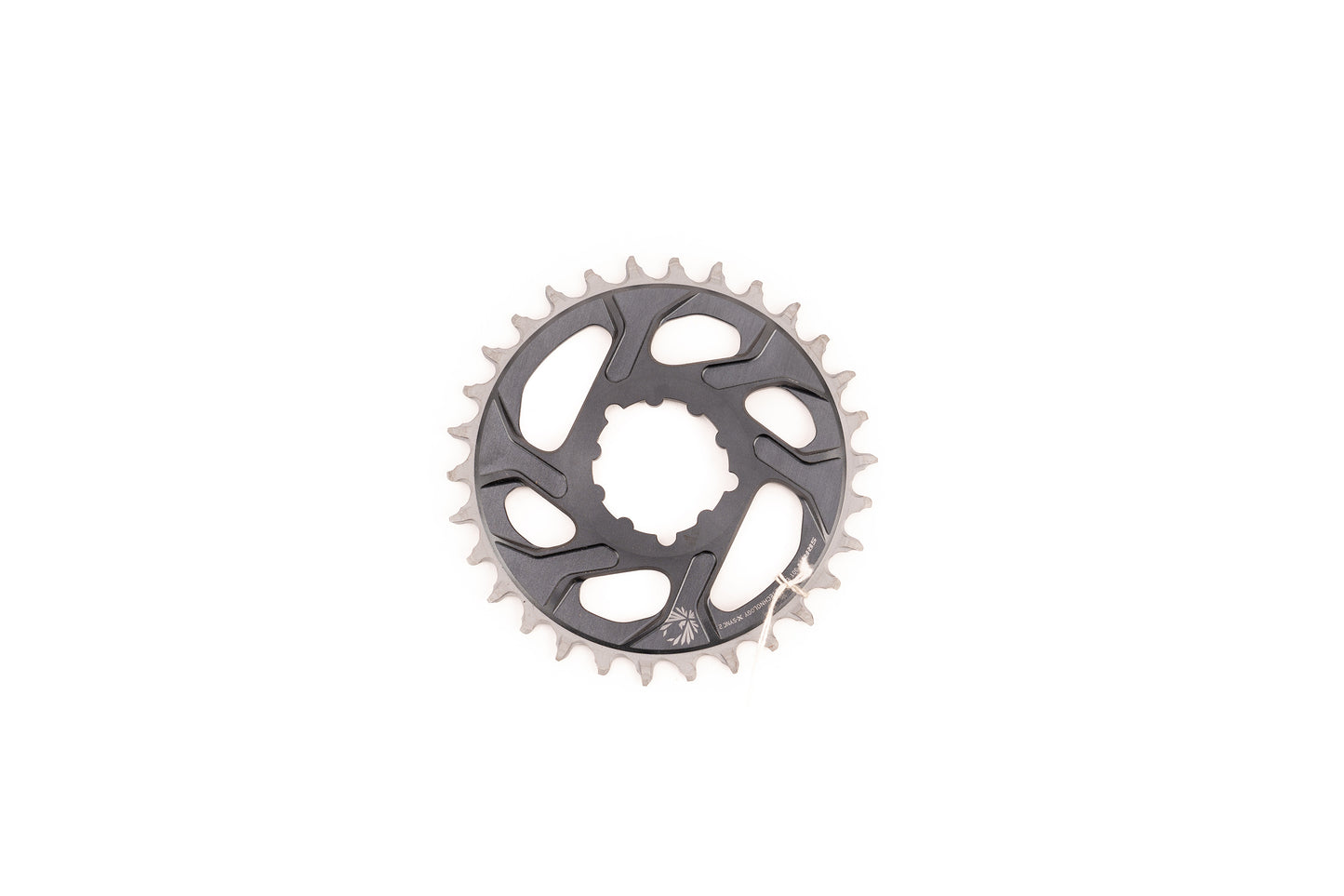 Sram X-Sync Direct Mount Chainring 30T 3mm Offset Boost