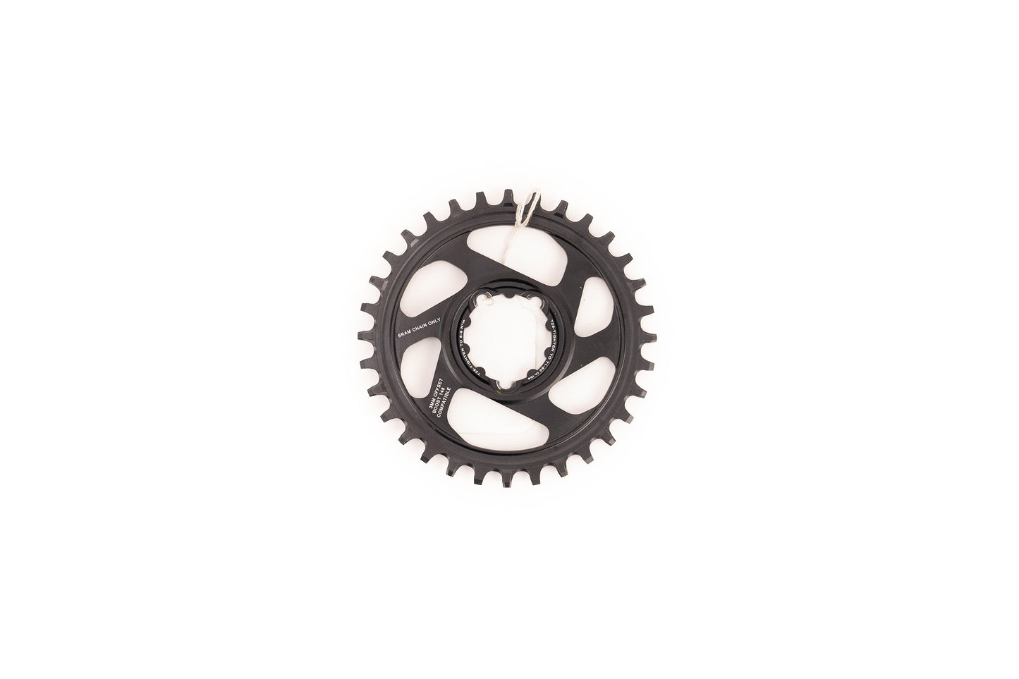 Sram X-Sync 2 Direct Mount Eagle Chainring 32T 3mm Boost Polar Gry