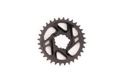 Sram X-Sync 2 30T Chainring 12 Spd Direct Mount 6mm Offset Blk