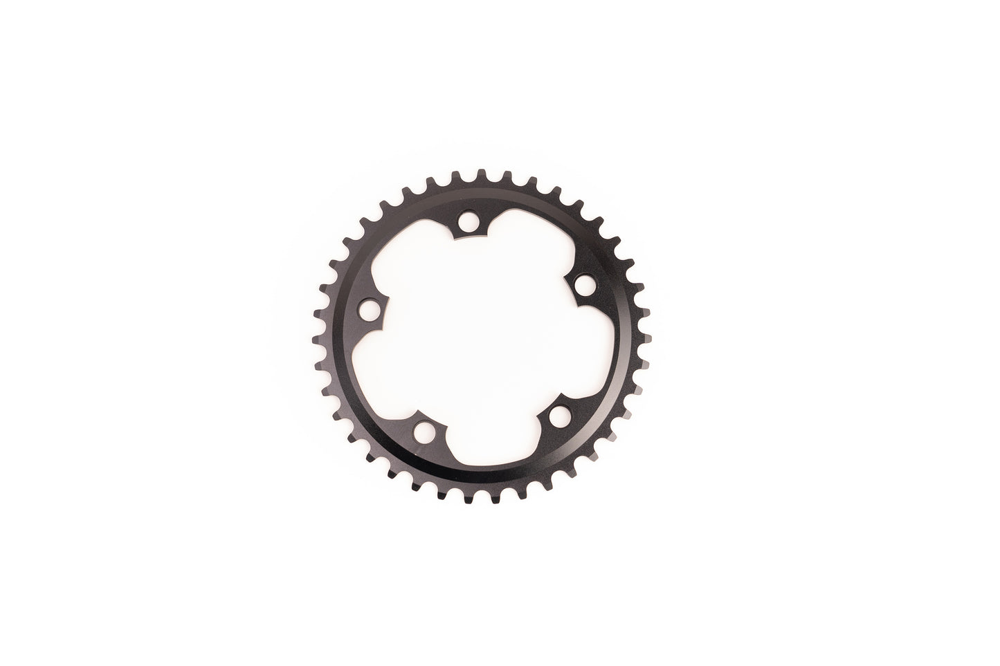 Dimension Middle Chainring 39Tx110mm Blk