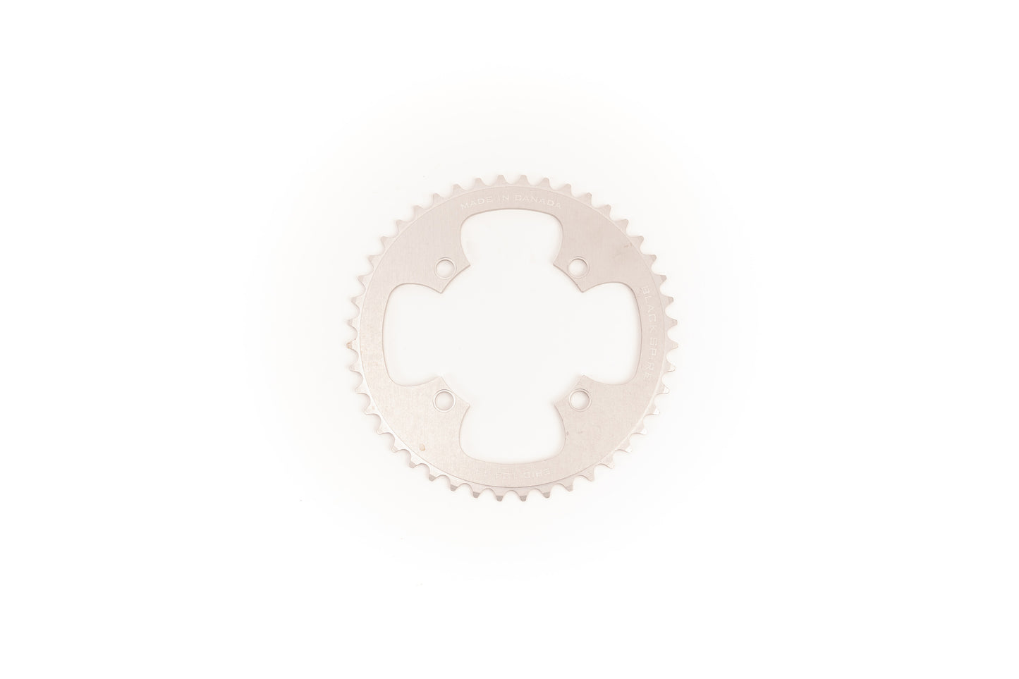 Blackspire CR Chainring 44Tx104 BCD 4 Bolt