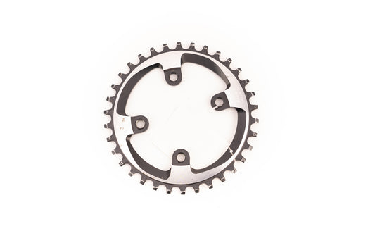 Sram XX1 Chainring 11 Spd 34T 76 BCD Alum 6mm Gry