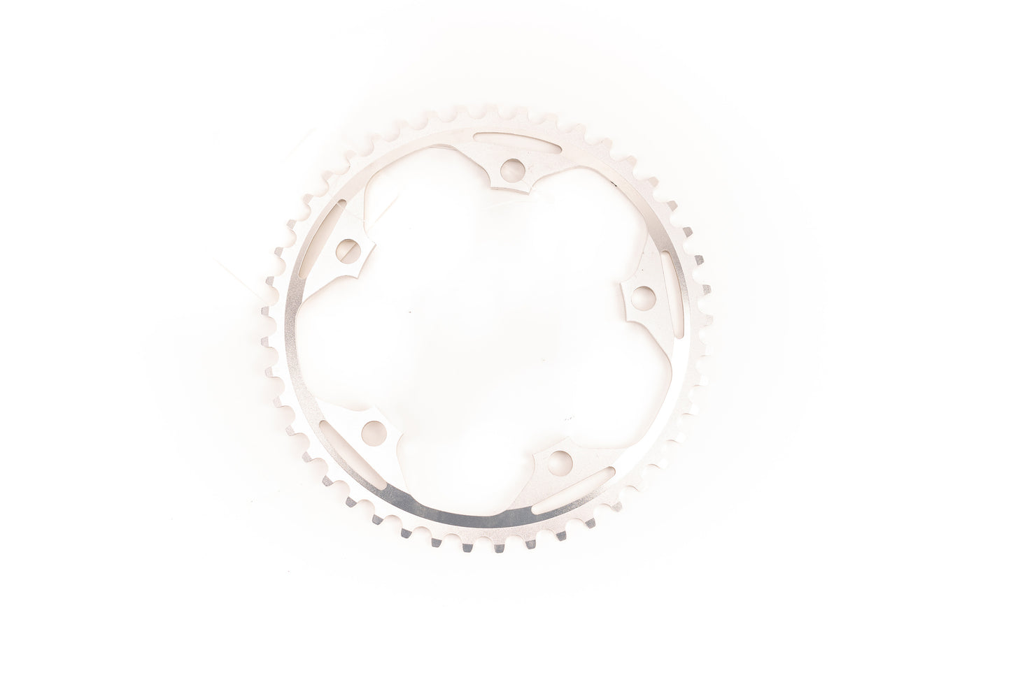 Dimension 45t x 130mm Outer Chainring Sil