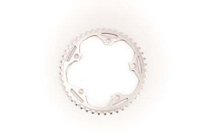 Dimension 45t x 130mm Outer Chainring Sil