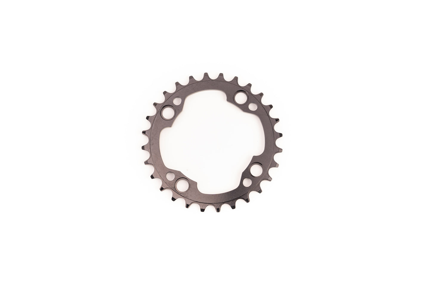 North Shore Billet Variable Tooth Chainring 28Tx88mm BCD