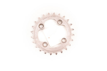 Shimano XTR 9 Spd 24T Inner Ring