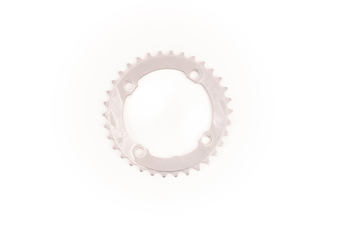 Black Spire Chainring Pro 104/34T Gry