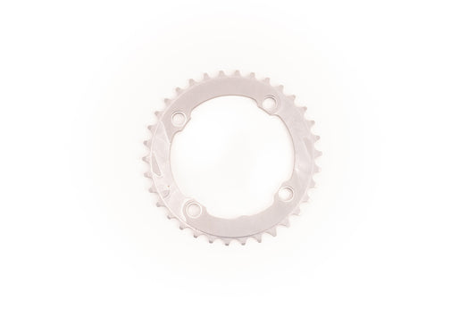 Black Spire Chainring Pro 104/34T Gry