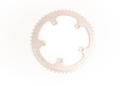 Salsa 53T 135mm 5-bolt Chainring Sil