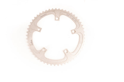 Salsa 53T 135mm 5-bolt Chainring Sil