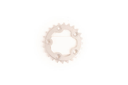 Blackspire Epic Chainring 74/24T Sil