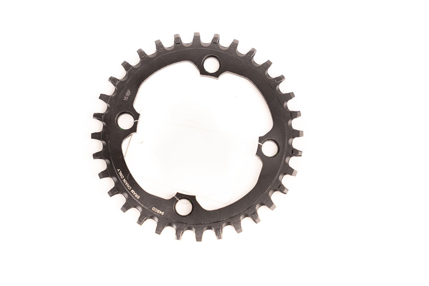Sram X01 Chainring 32T AL5 11 Spd Blk/Gry