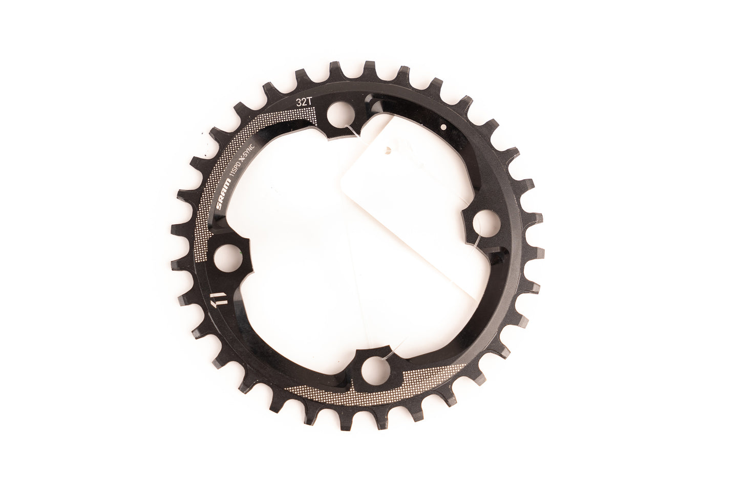 Sram X01 Chainring 32T AL5 11 Spd Blk/Gry