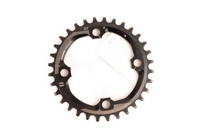 Sram X01 Chainring 32T AL5 11 Spd Blk/Gry