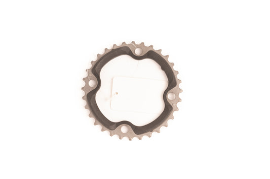 Shimano Fc M980 Chainring 32T 10 Spd Ae Type Middle Ring