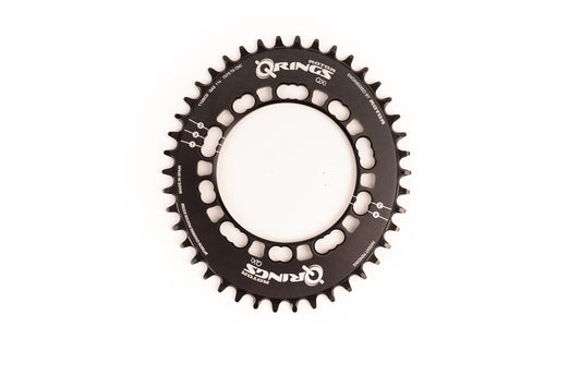 Rotor CX1 Q-Ring 42x110 BCD