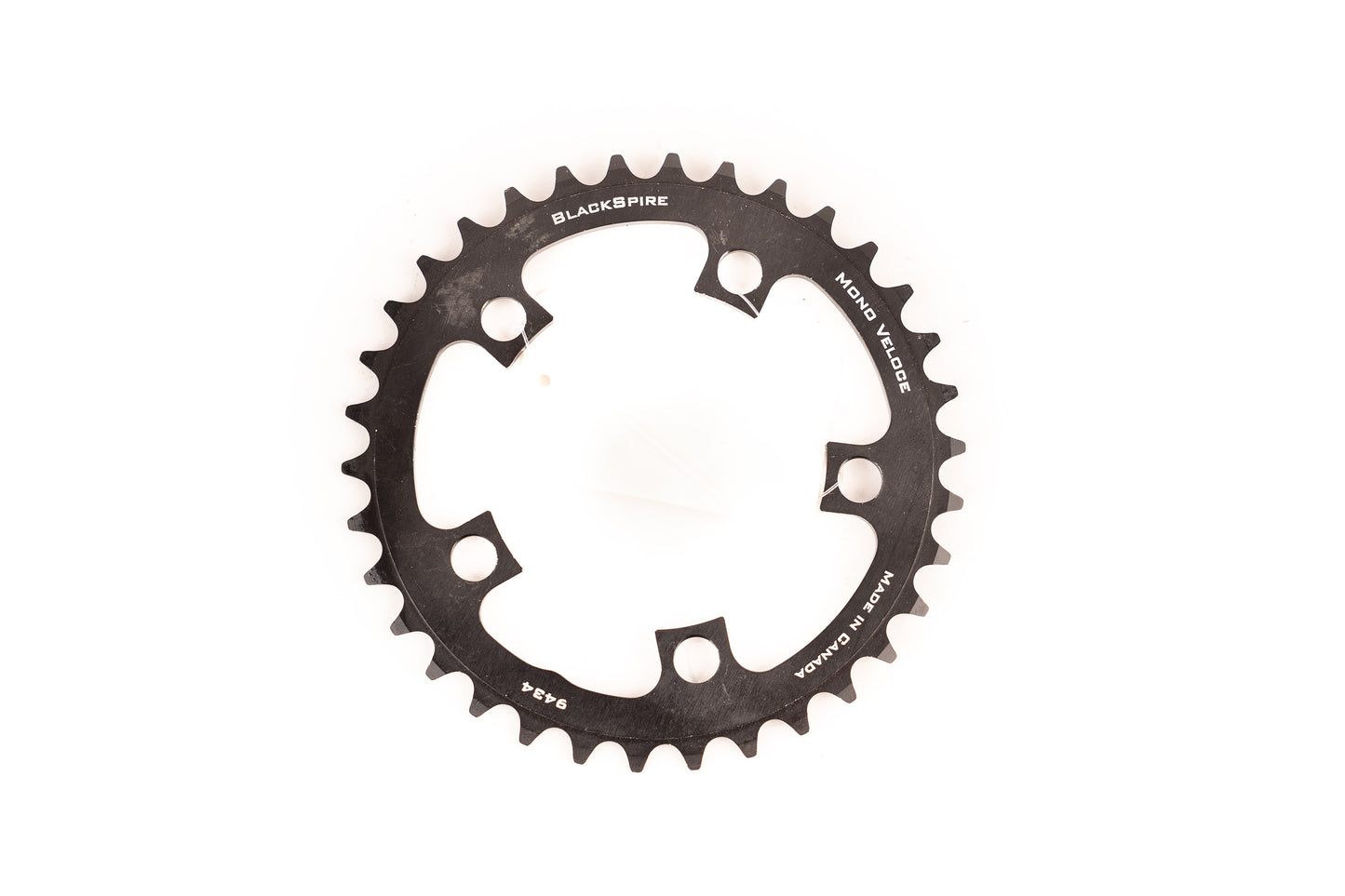 Blackspire Mono Veloce 34T