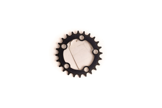 Salsa Chainring 74x26T 5-Bolt Blk