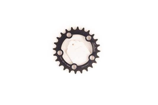Salsa Chainring 74x26T 5-Bolt Blk