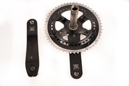 Shimano FC-9000 Dura-Ace Crankset 11 Spd  53x39T 175mm