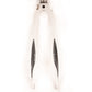 Cannondale Thredless Fork Carb/Alu Wht/Gry