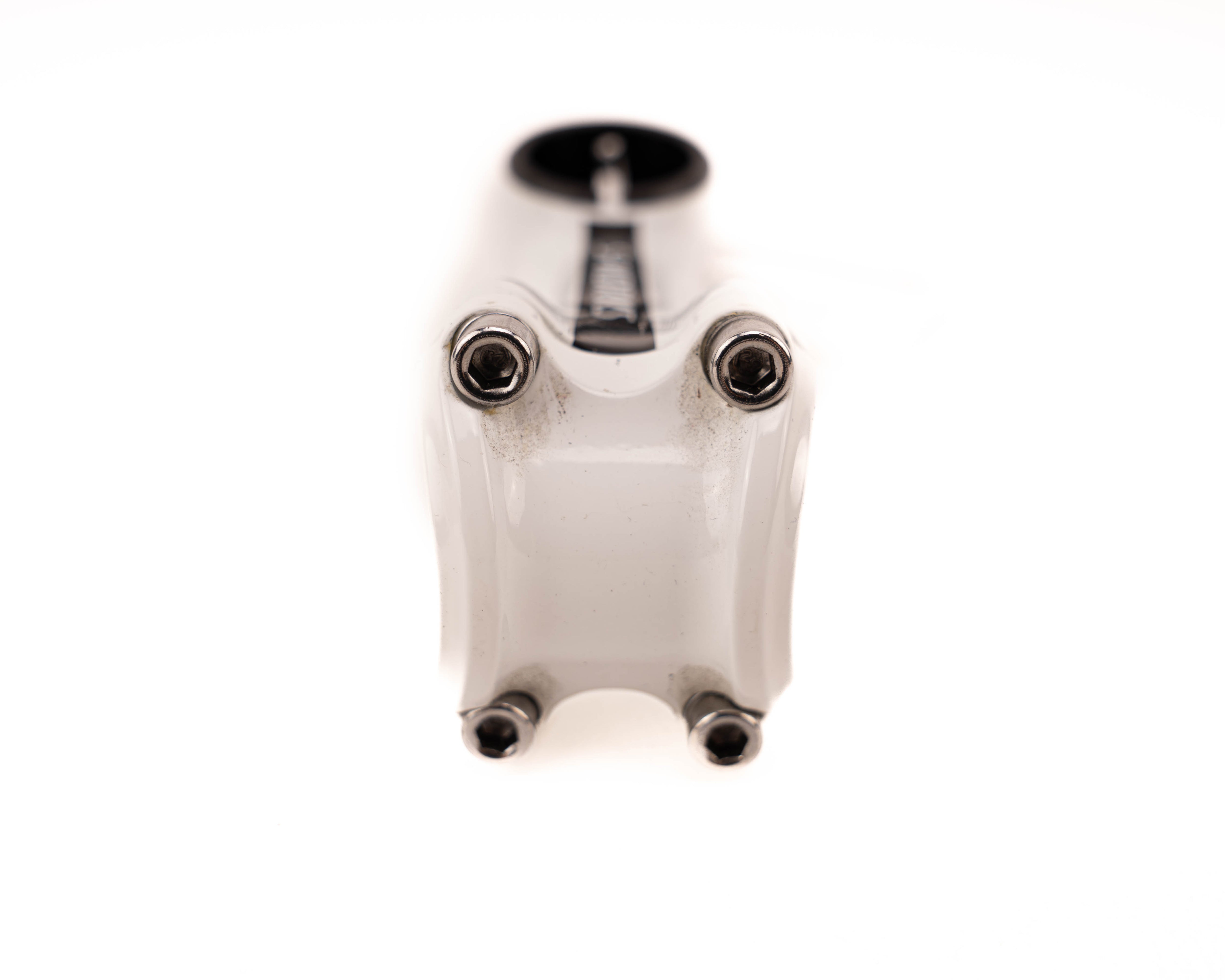 Specialized S-Works Road Multi Stem - Wht 100X31.8 12D – Incycle