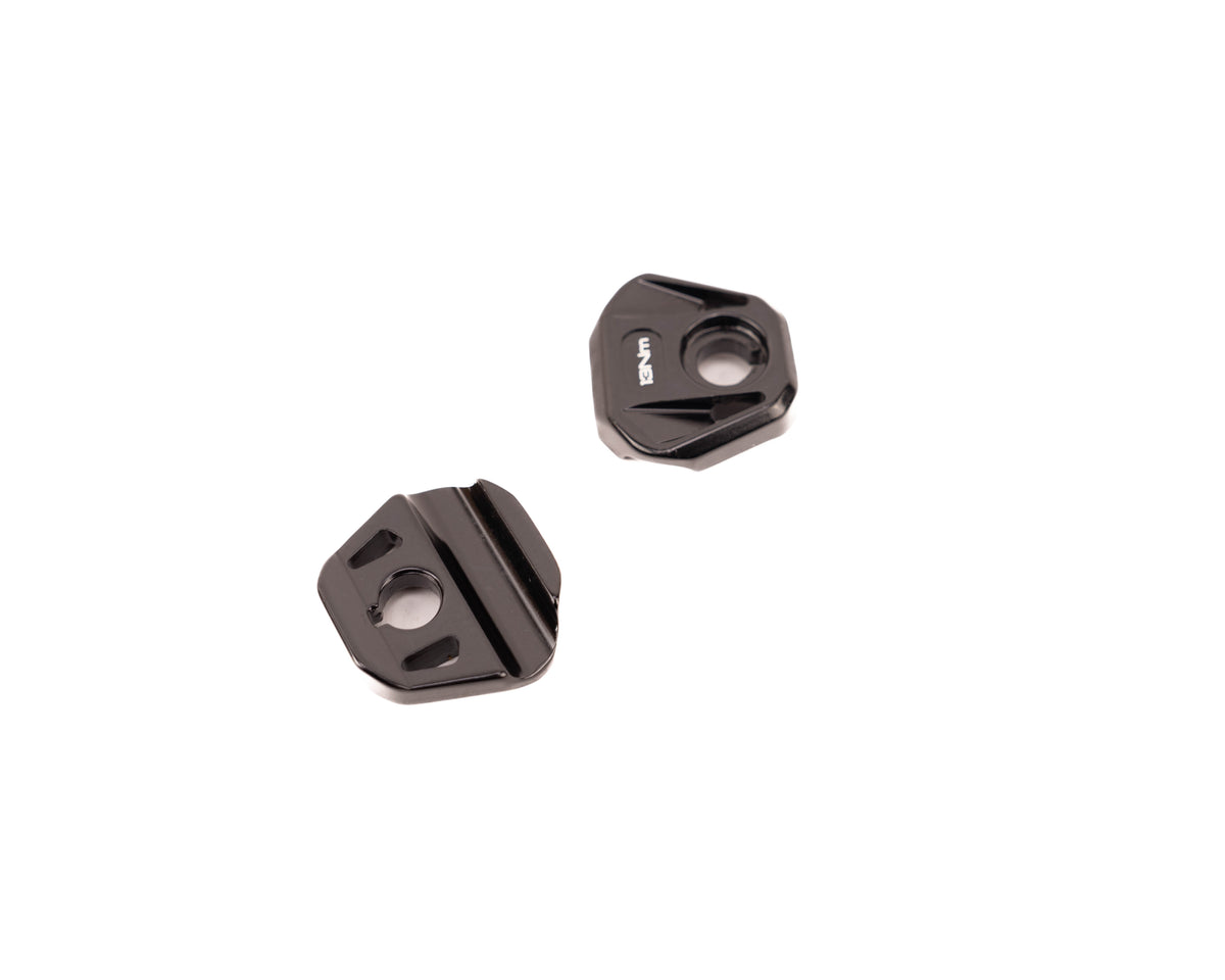 Rear derailleur guard box XLC Cr-A25 Hi-Ten - Vélo-Store Rear derailleur guard box XLC Cr-A25 Hi-Ten - Vélo-Store